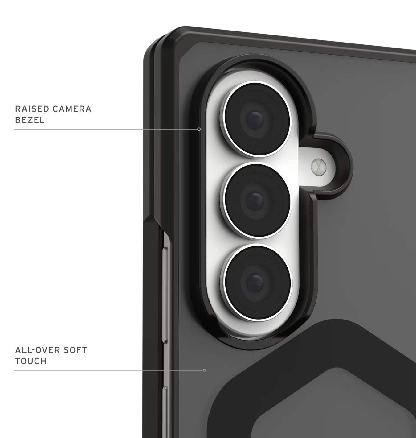 UAG Mouve MagSafe for Samsung Galaxy Z Fold8 Ultra (2026)