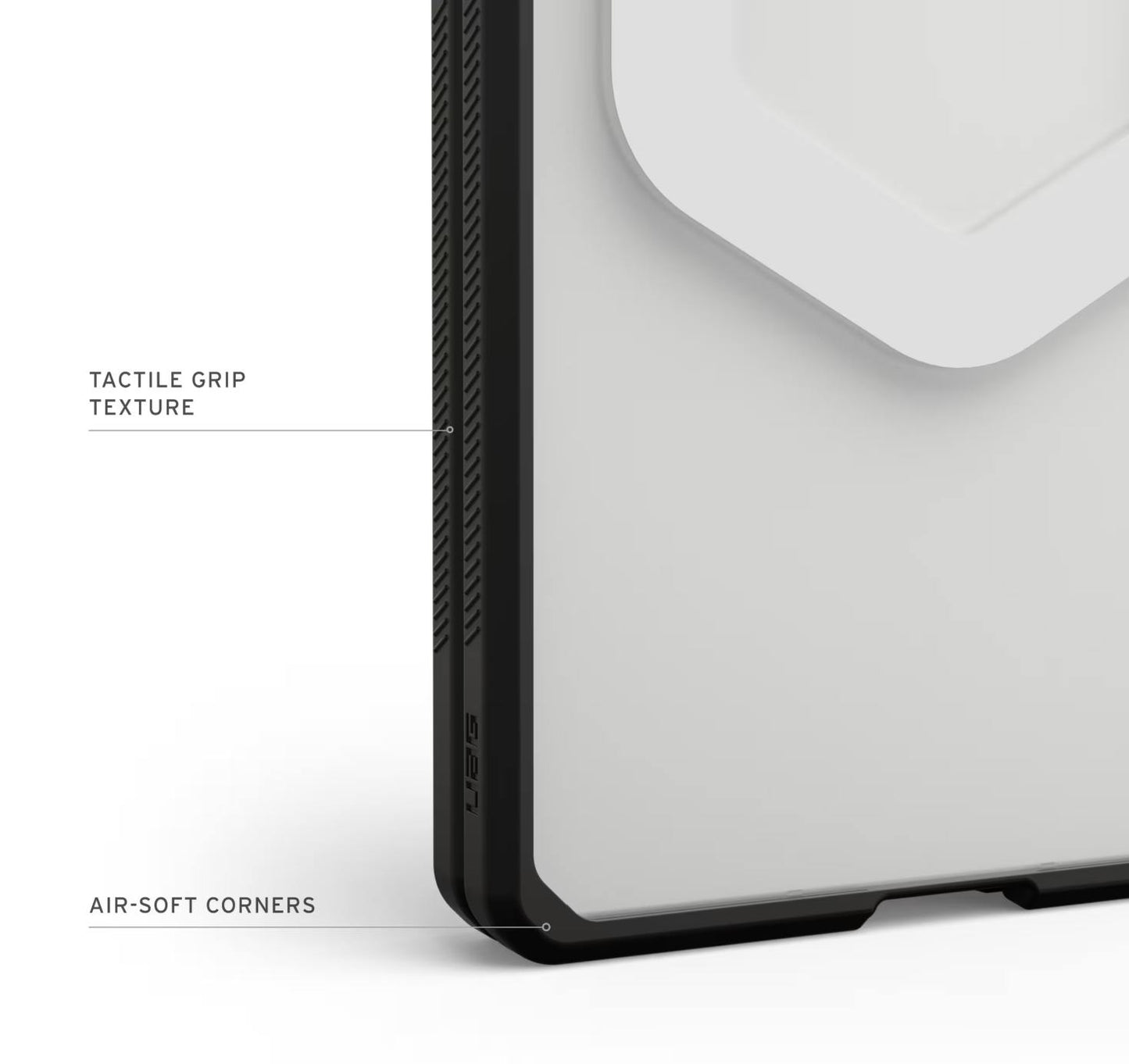UAG Mouve MagSafe for Samsung Galaxy Z Fold8 Ultra (2026)