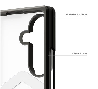 UAG Mouve MagSafe for Samsung Galaxy Z Fold8 Ultra (2026)
