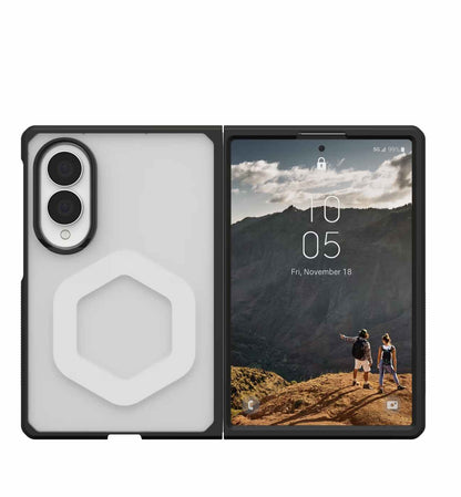 UAG Mouve MagSafe for Samsung Galaxy Z Fold8 Wide (2026)