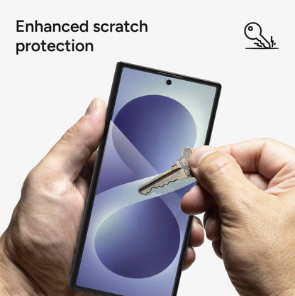 ZAGG INVISIBLESHIELD Glass Elite for Samsung Galaxy Z Fold8 Ultra/ Wide (2026) (Outside)