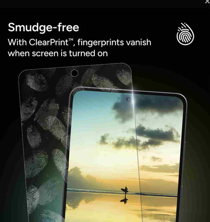 ZAGG INVISIBLESHIELD Glass Elite for Samsung Galaxy Z Fold8 Ultra/ Wide (2026) (Outside)