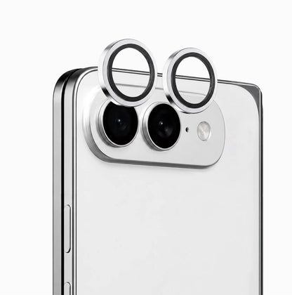 ANANK Corning 10X Reinforced Anti-Reflective Lens Guard for iPhone Duo (2026)