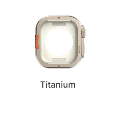 JTLEGEND Terra Case for Apple Watch Series (2025/2024)