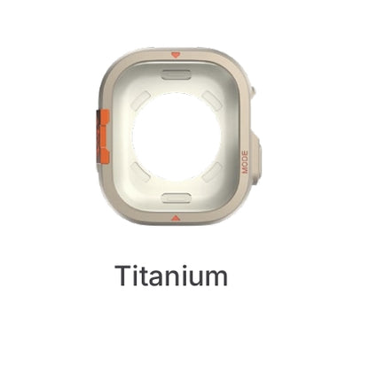 JTLEGEND Terra Case for Apple Watch Series (2025/2024)