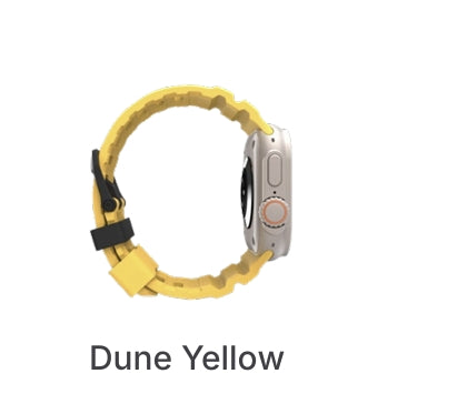 JTLEGEND Terra Outdoor Watchband for Apple Watch 49mm/46mm/45mm/44mm/42mm