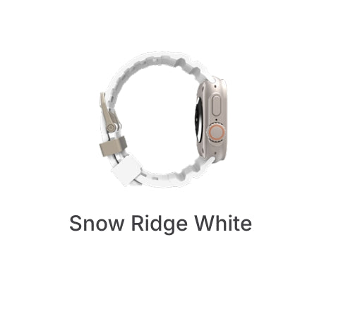 JTLEGEND Terra Outdoor Watchband for Apple Watch 49mm/46mm/45mm/44mm/42mm