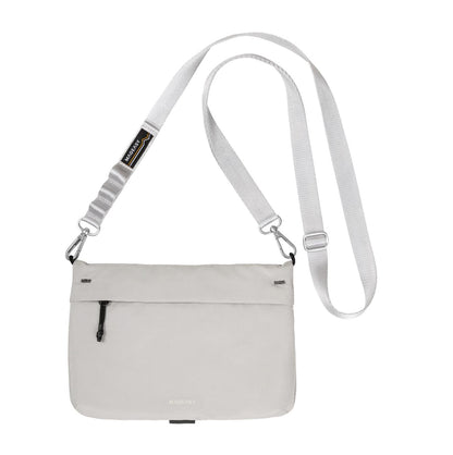MAGEASY 2L Sacoche Utility Crossbody Bag + Strap Phone Lanyard 20mm