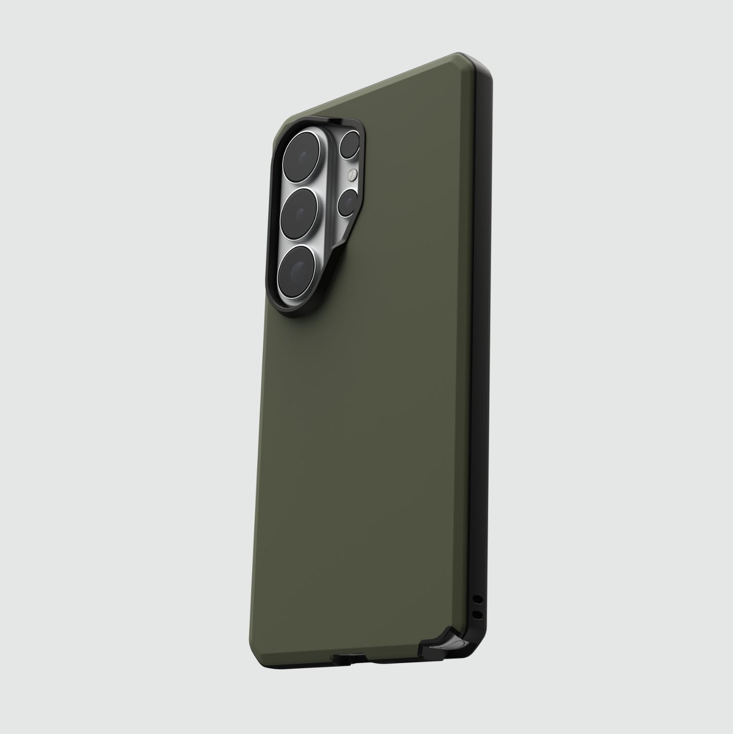 UAG Civilian LT Magnetic Case for Samsung Galaxy S26 Ultra (2026)