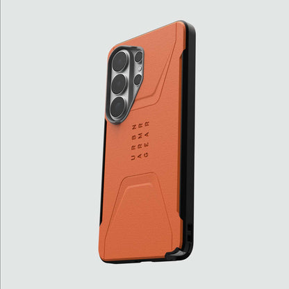 UAG Civilian Magnetic Case for Samsung Galaxy S26 Ultra (2026)