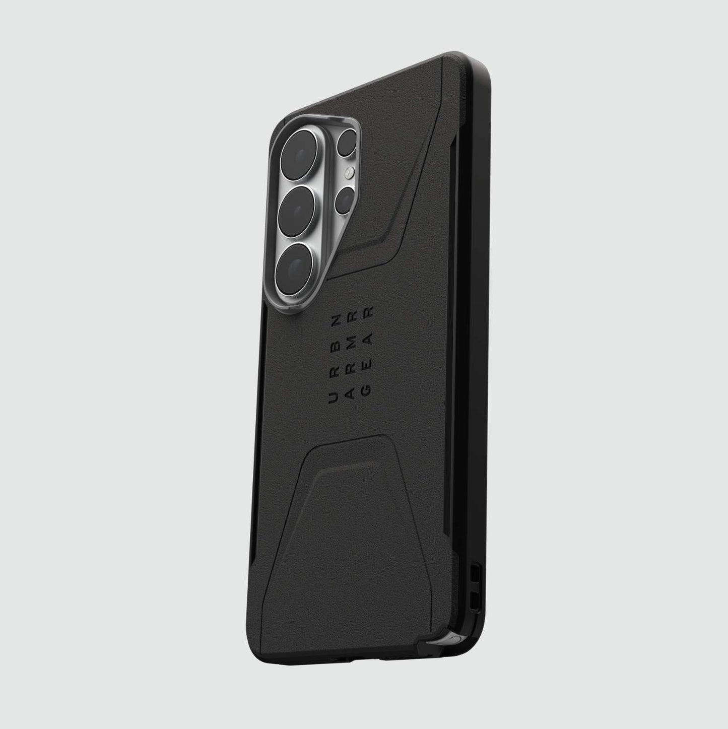 UAG Civilian Magnetic Case for Samsung Galaxy S26 Ultra (2026)