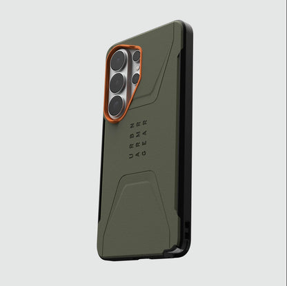 UAG Civilian Magnetic Case for Samsung Galaxy S26 Ultra (2026)