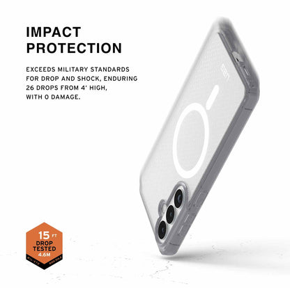 UAG Dot Magnetic Case for Samsung Galaxy S26 Series (2026)