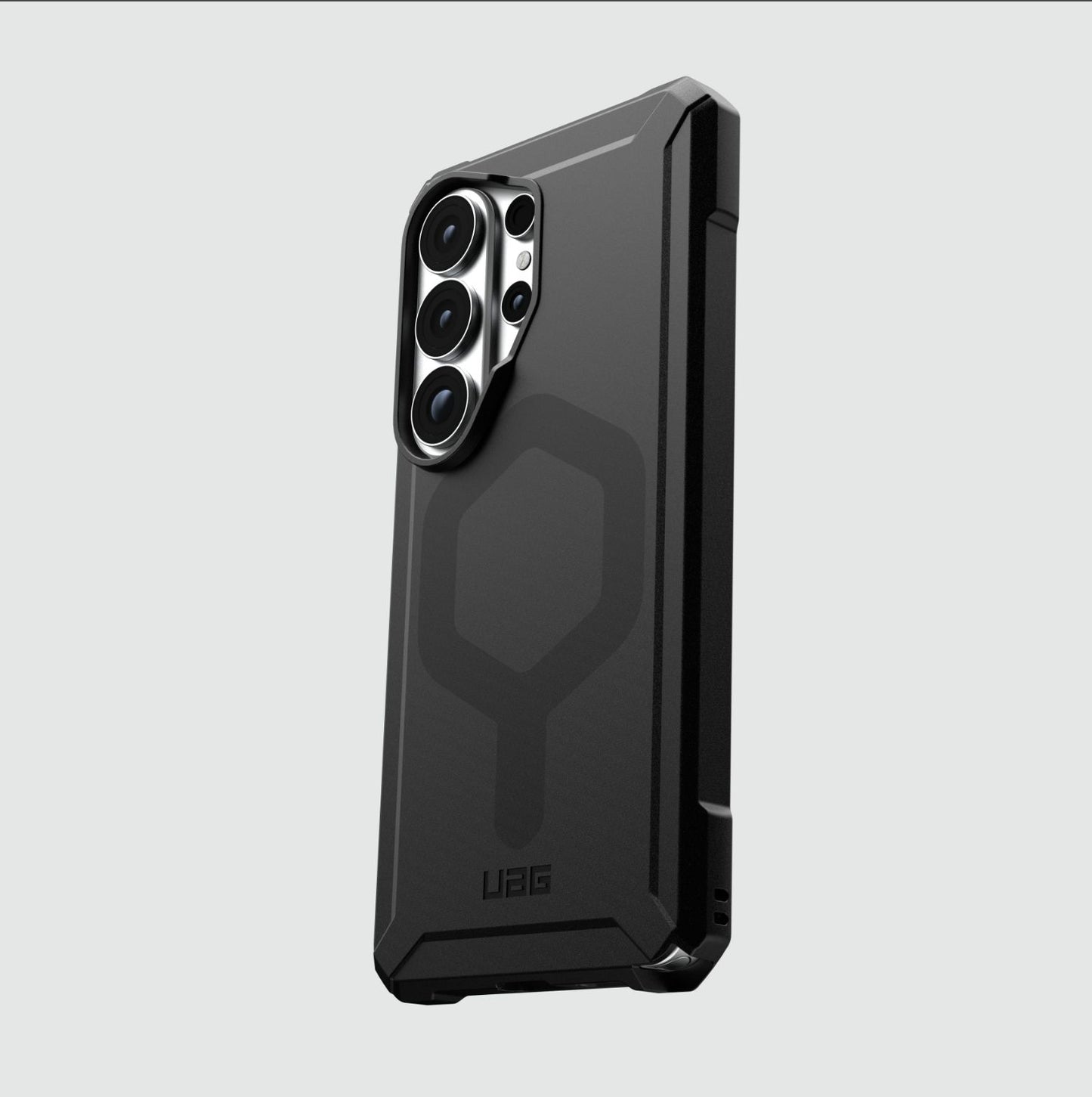 UAG Essential Armor Magnetic Case for Samsung Galaxy S26 Series (2026)