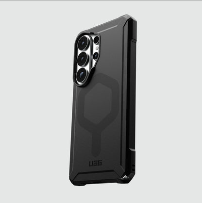 UAG Essential Armor Magnetic Case for Samsung Galaxy S26 Series (2026)
