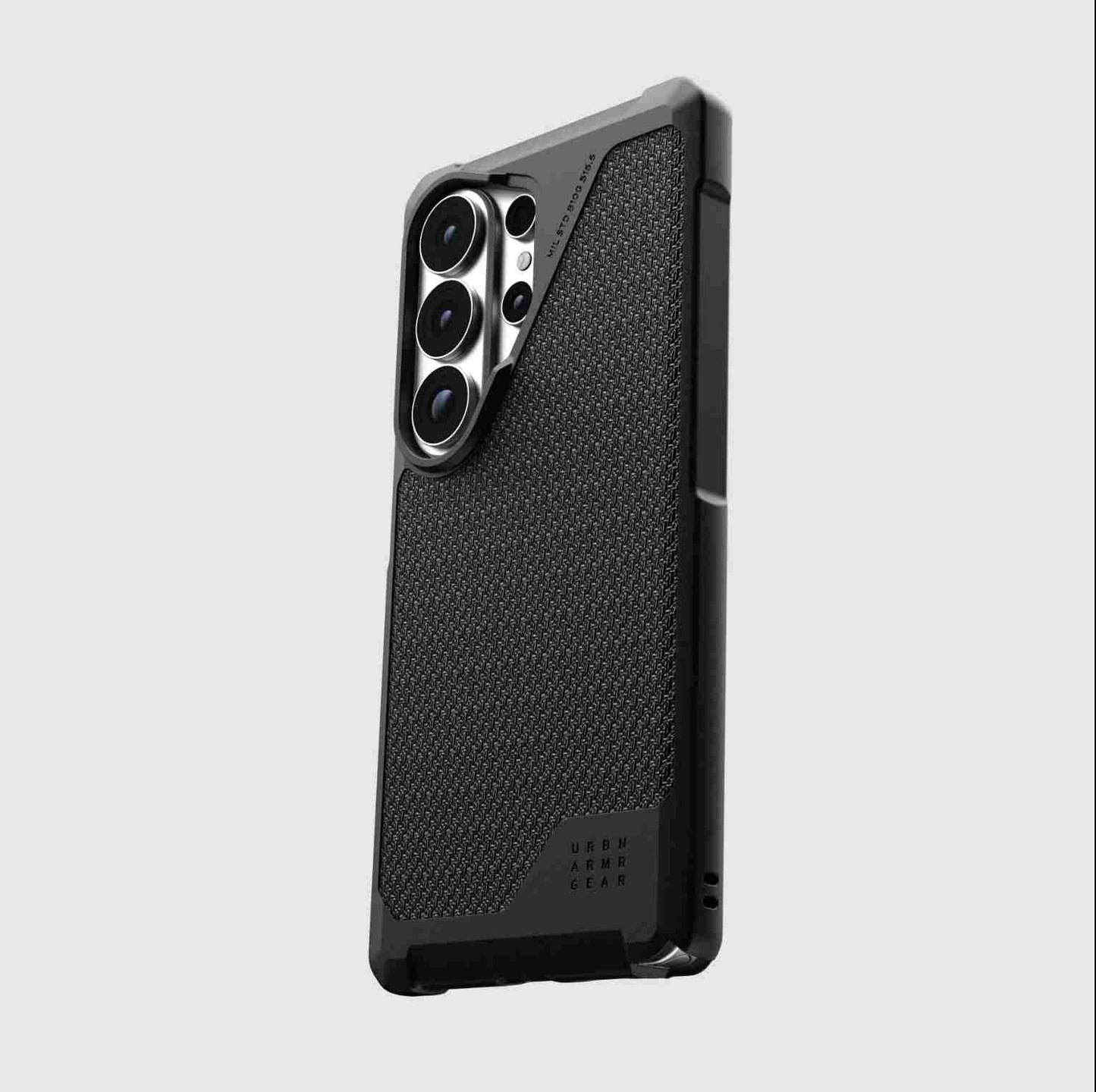 UAG Metropolis LT Magnetic Case for Samsung Galaxy S26 Ultra (2026)
