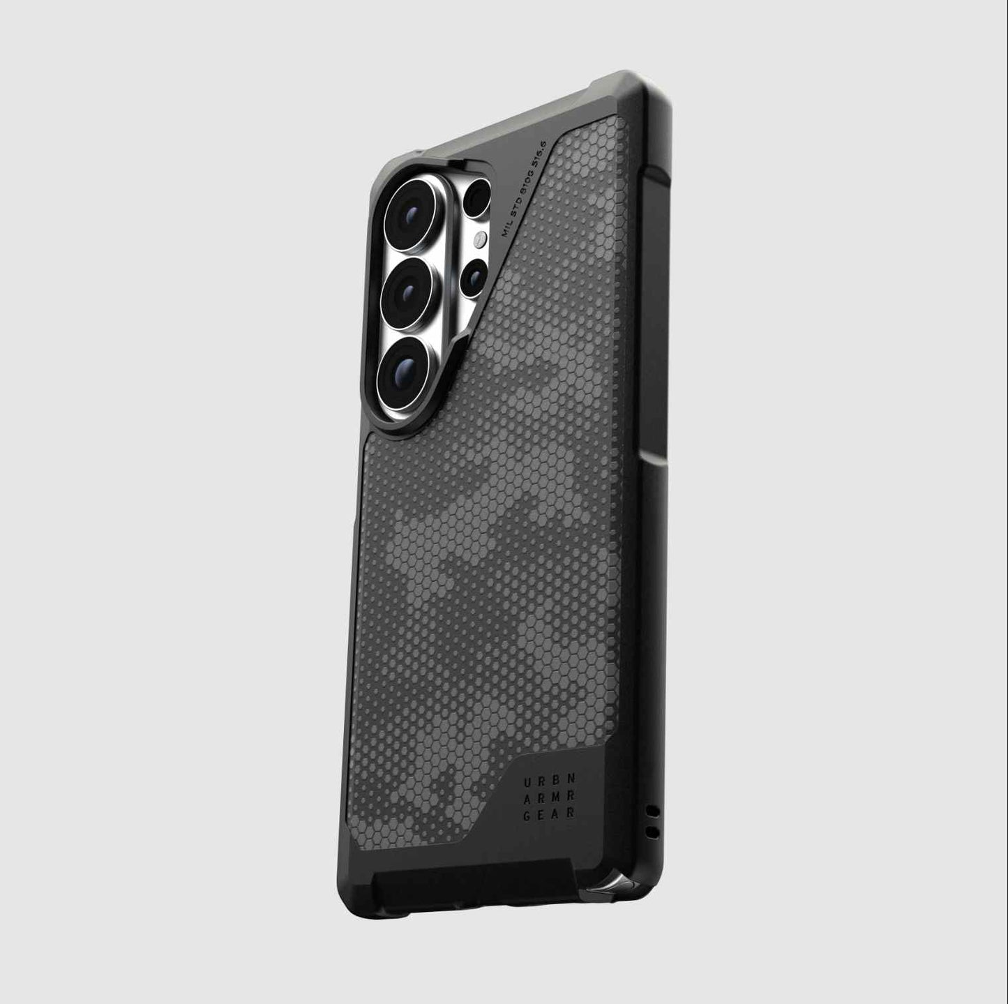 UAG Metropolis LT Magnetic Case for Samsung Galaxy S26 Ultra (2026)