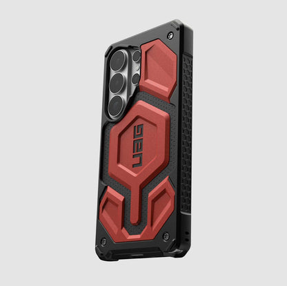 UAG Monarch Pro Magnetic Case for Samsung Galaxy S26 Series (2026)