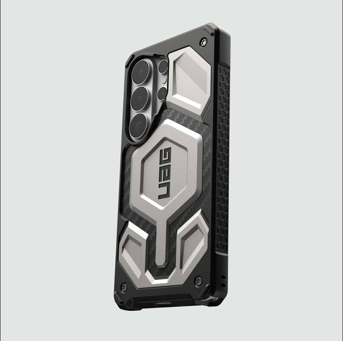 UAG Monarch Pro Magnetic Case for Samsung Galaxy S26 Series (2026)