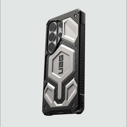 UAG Monarch Pro Magnetic Case for Samsung Galaxy S26 Series (2026)