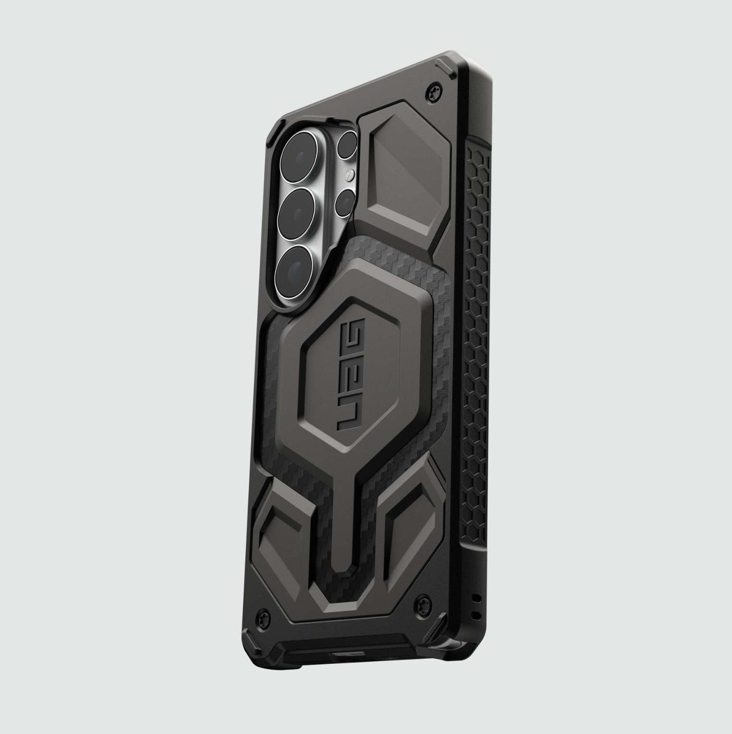 UAG Monarch Pro Magnetic Case for Samsung Galaxy S26 Series (2026)