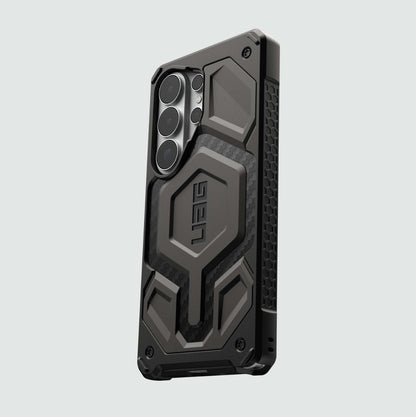 UAG Monarch Pro Magnetic Case for Samsung Galaxy S26 Series (2026)