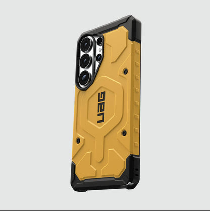 UAG Pathfinder Magnetic Case for Samsung Galaxy S26 Series (2026)