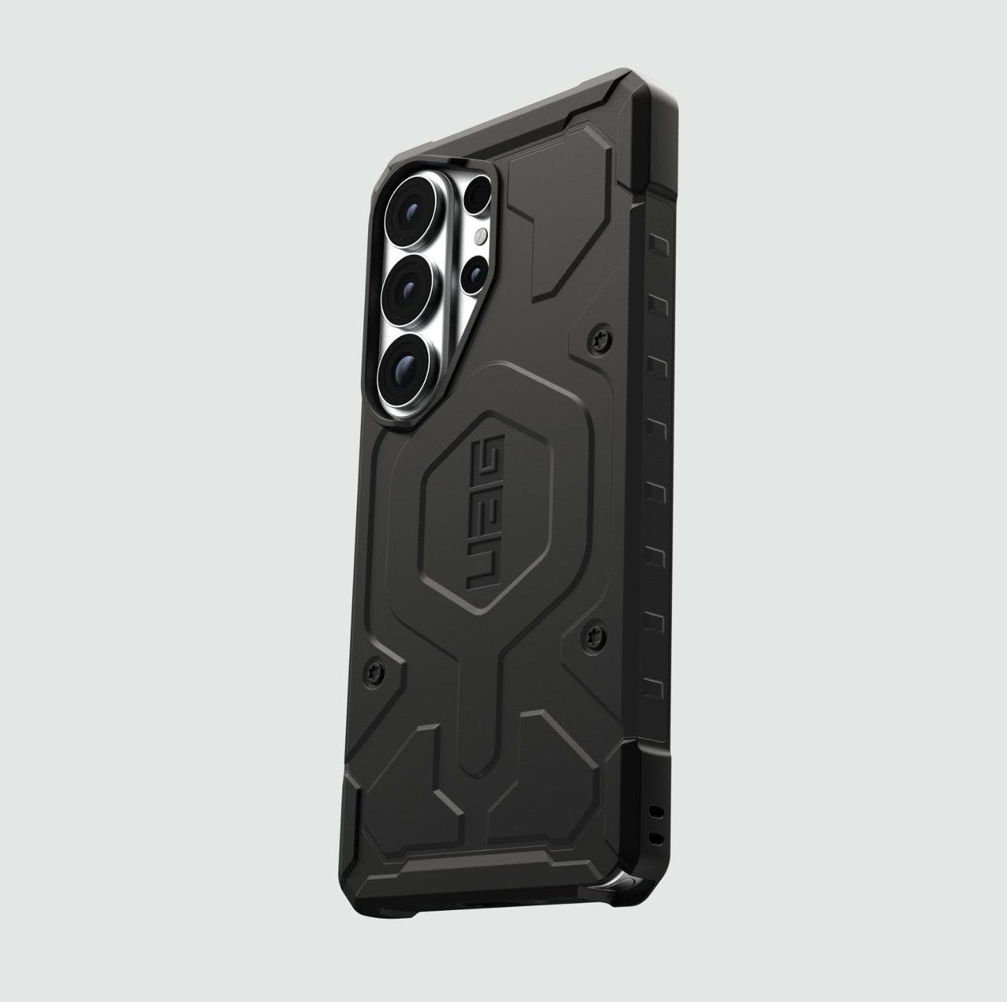 UAG Pathfinder Magnetic Case for Samsung Galaxy S26 Series (2026)