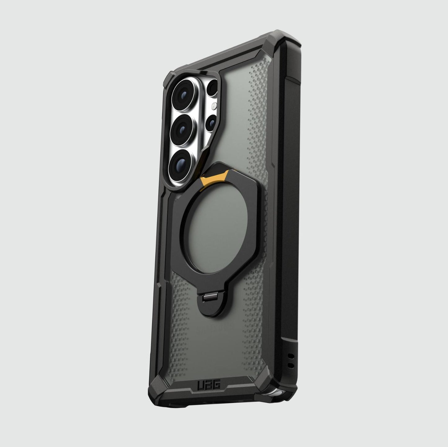 UAG Plasma XTE 360 Magnetic Case for Samsung Galaxy S26 Ultra (2026)