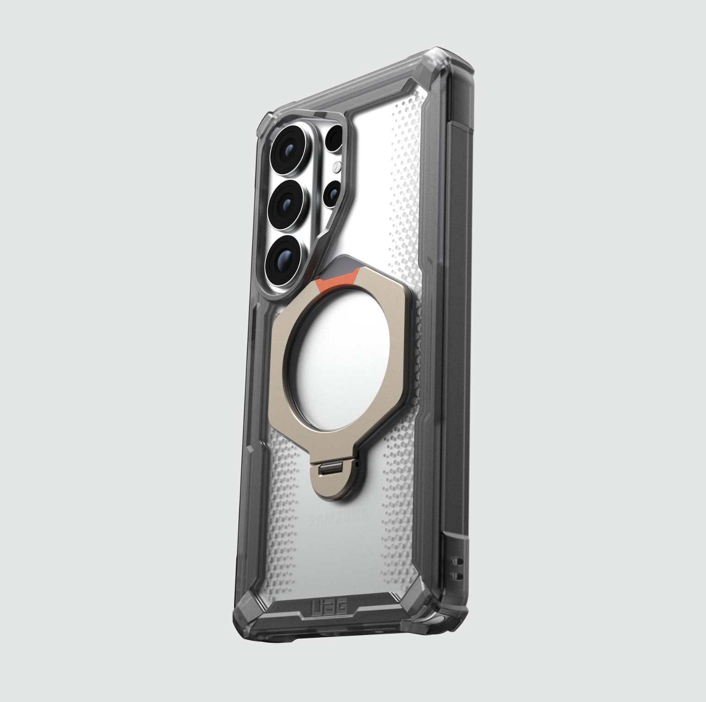 UAG Plasma XTE 360 Magnetic Case for Samsung Galaxy S26 Ultra (2026)