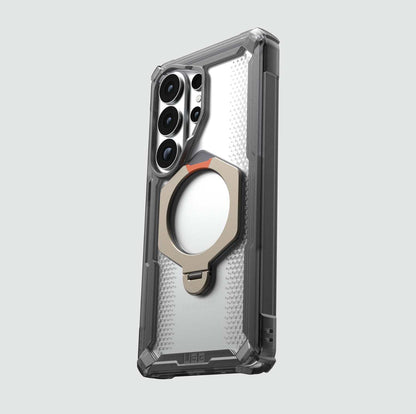 UAG Plasma XTE 360 Magnetic Case for Samsung Galaxy S26 Ultra (2026)