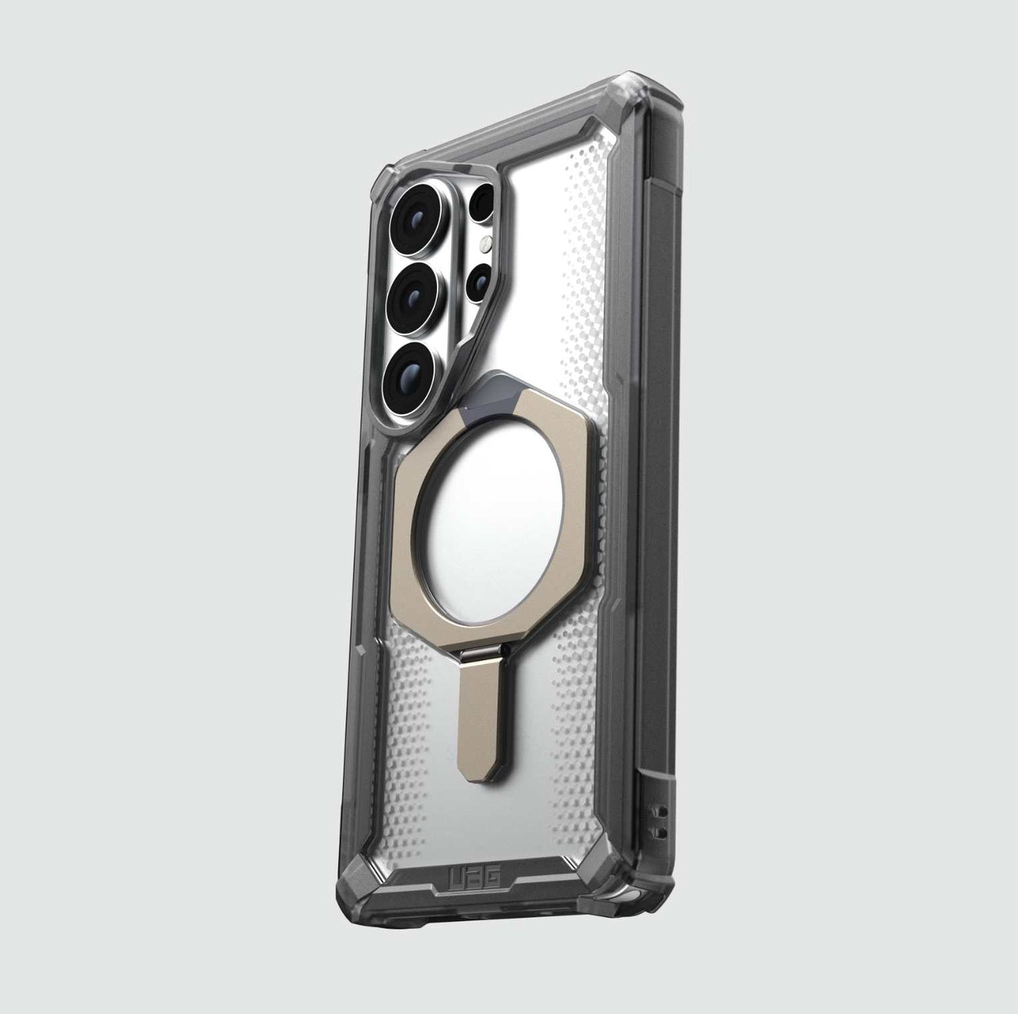 UAG Plasma XTE Magnetic Case for Samsung Galaxy S26 Series (2026)