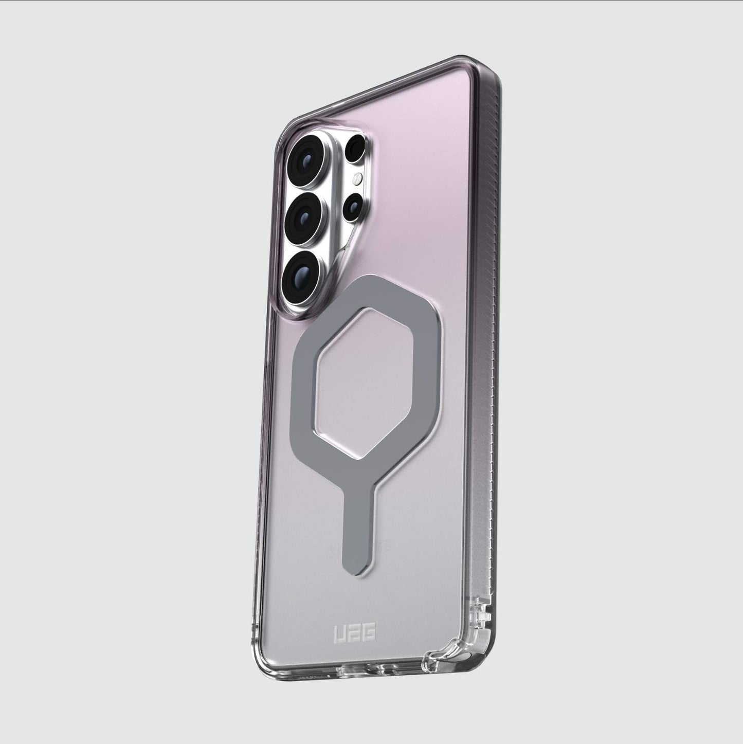 UAG Plyo Magnetic Case for Samsung Galaxy S26 Series (2026)