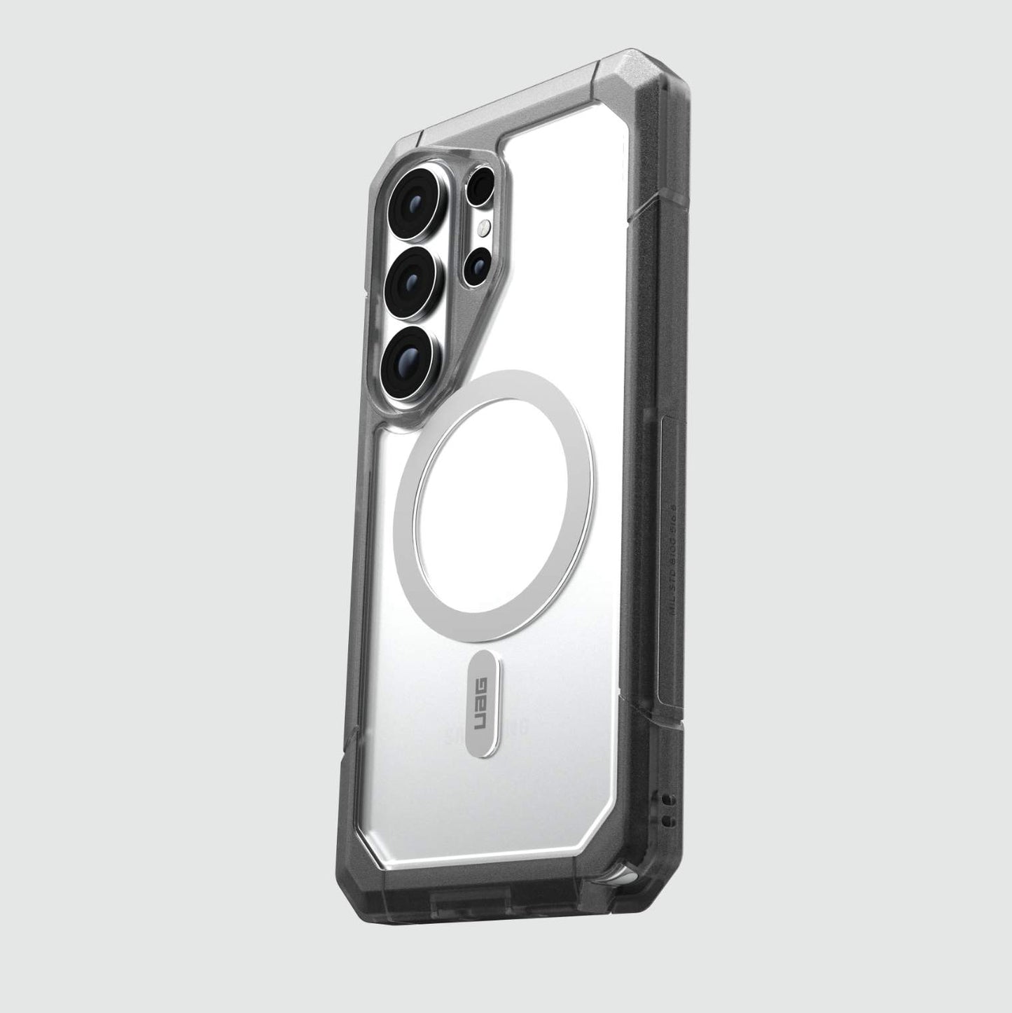 UAG Trooper Magnetic Case for Samsung Galaxy S26 Series (2026)