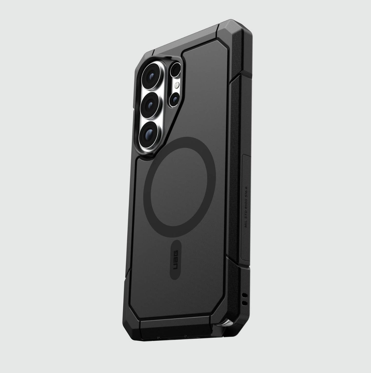 UAG Trooper Magnetic Case for Samsung Galaxy S26 Series (2026)
