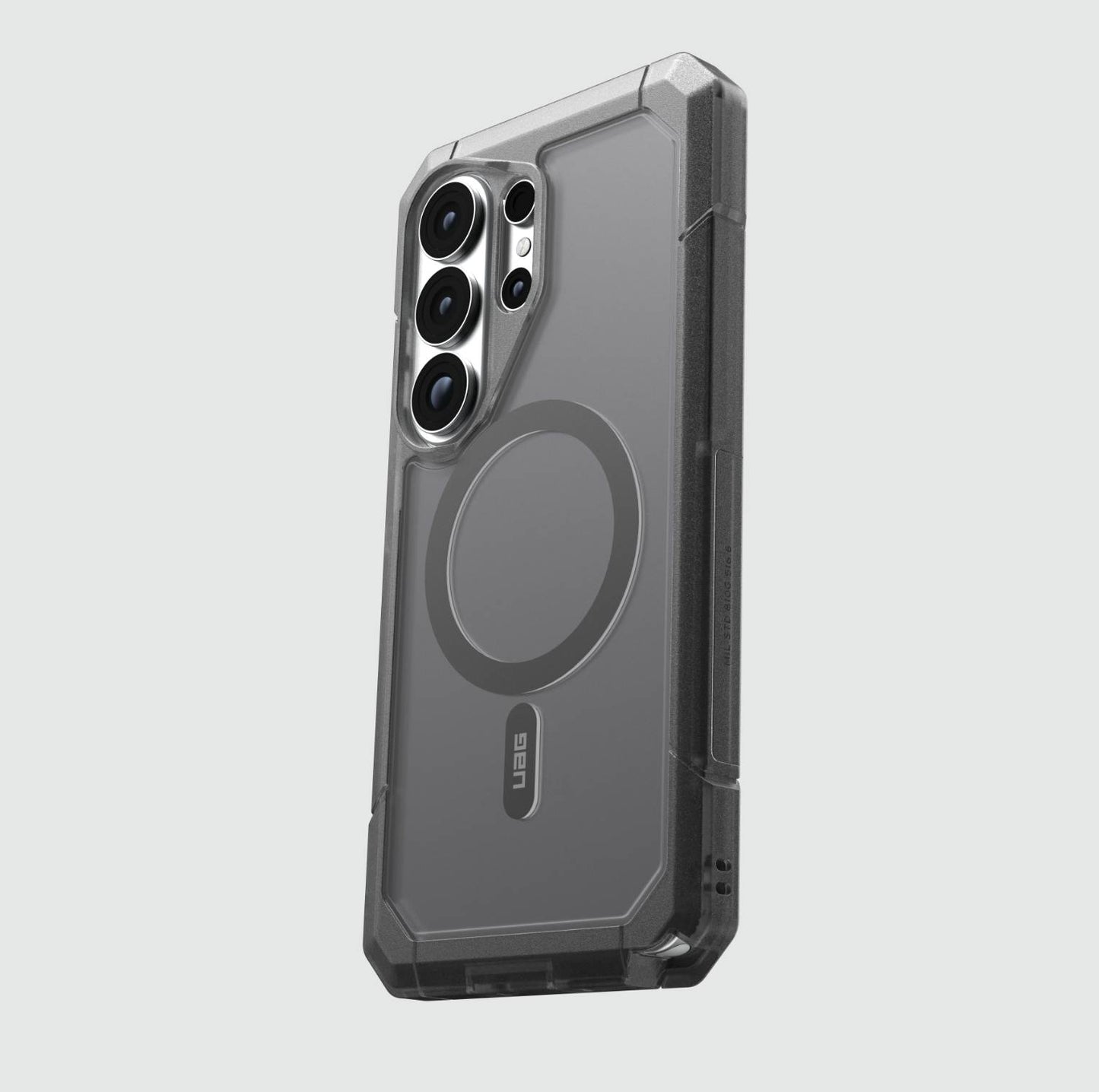 UAG Trooper Magnetic Case for Samsung Galaxy S26 Series (2026)