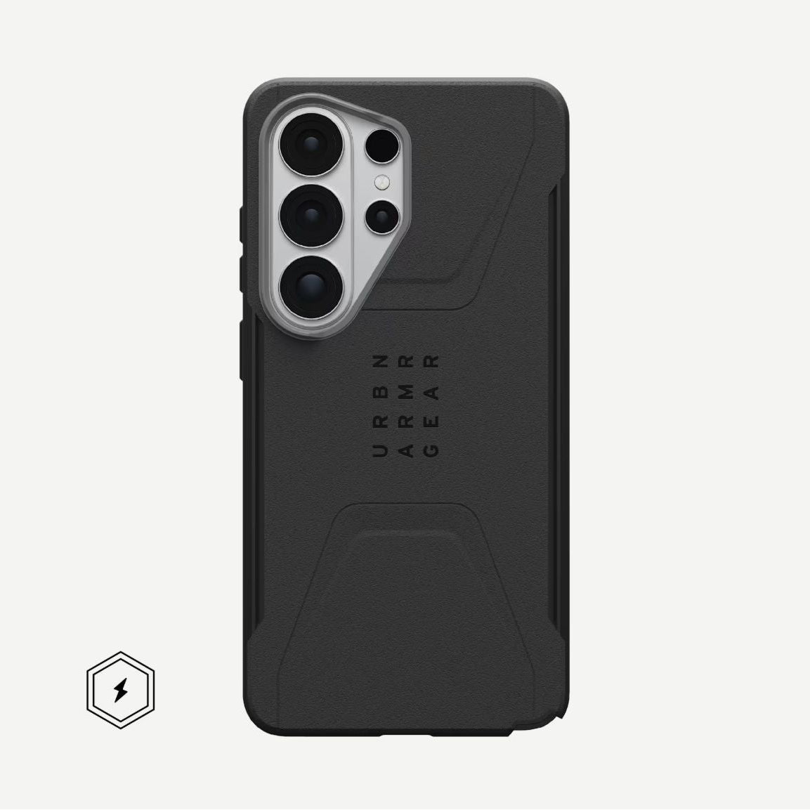 UAG Civilian Magnetic Case for Samsung Galaxy S26 Ultra (2026)