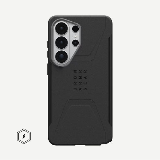 UAG Civilian Magnetic Case for Samsung Galaxy S26 Ultra (2026)