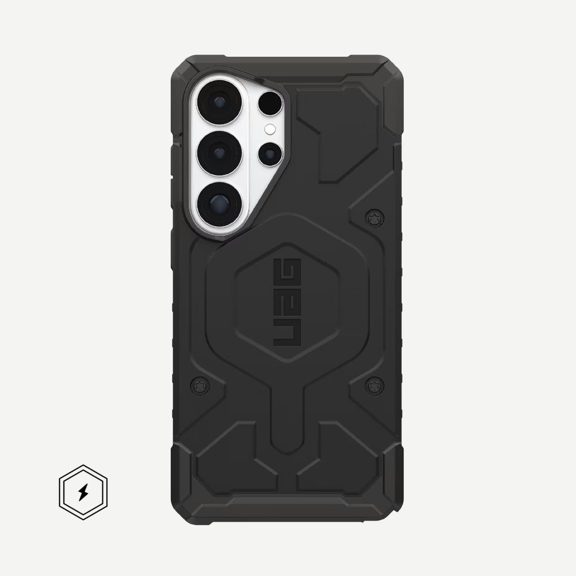 UAG Pathfinder Magnetic Case for Samsung Galaxy S26 Series (2026)