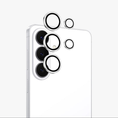 ANANK Corning 10X Reinforced Anti-Reflective Lens Guard for Samsung Galaxy S26 Series (2026)