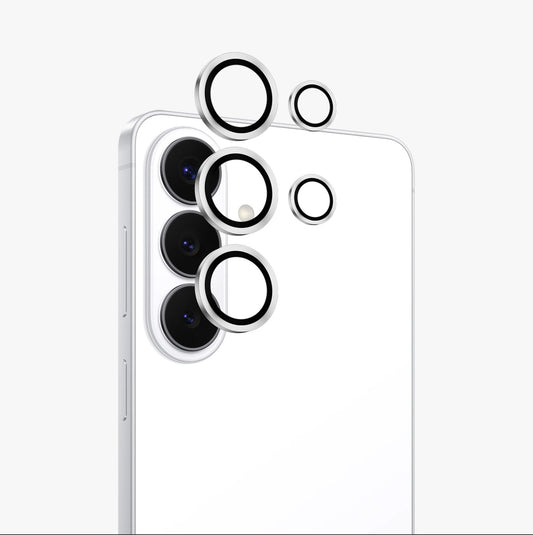 ANANK Corning 10X Reinforced Anti-Reflective Lens Guard for Samsung Galaxy S26 Series (2026)