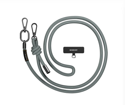 MAGEASY Strap+Strap Card 8.3mm for Smartphone