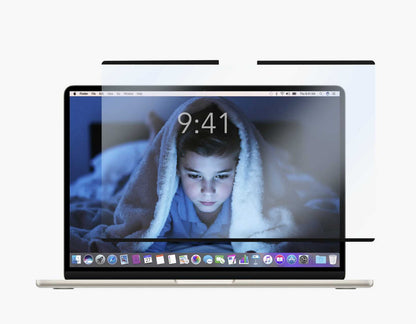 ANANK MagPro Film Screen Guard Magnetic Film for MacBook Neo 13.0-inch 0.2 mm