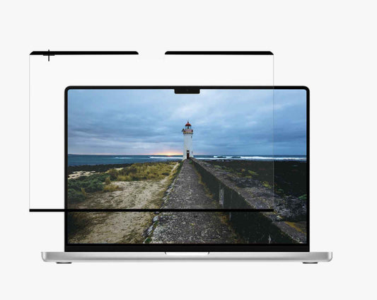 ANANK MagPro Film Screen Guard Magnetic Film for MacBook Neo 13.0-inch 0.2 mm