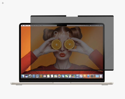 ANANK MagPro Film Screen Guard Magnetic Film for MacBook Neo 13.0-inch 0.2 mm