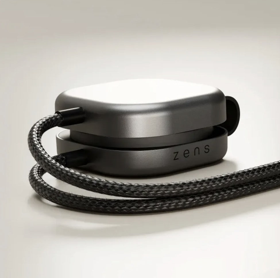 Zens USB-C to USB-C Charging Cable Pro 3