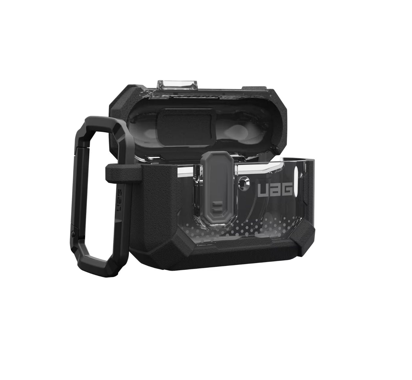 UAG Plasma Case for AirPods Pro 3 (2025)