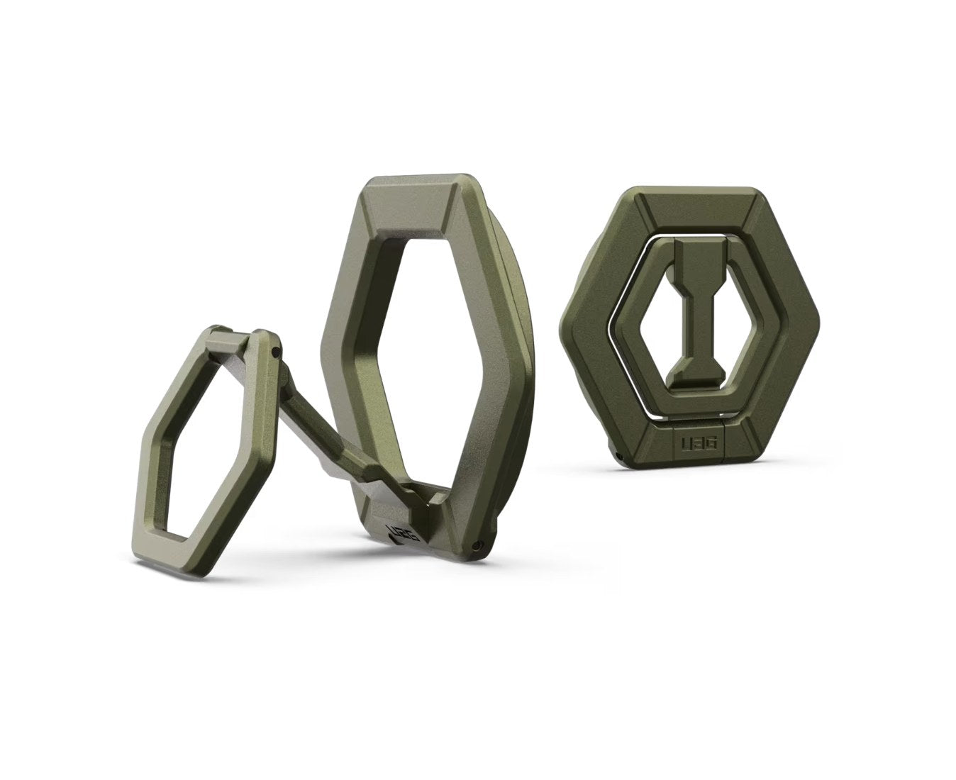 UAG Magnetic Ring Stand  for Magnetic Module Devices
