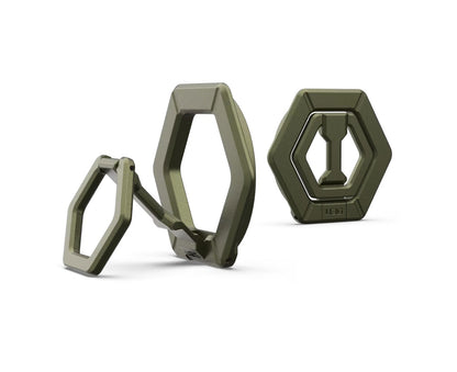 UAG Magnetic Ring Stand  for Magnetic Module Devices