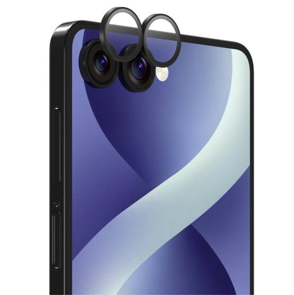 ZAGG INVISIBLESHIELD CameraRings for Samsung Galaxy Z Flip8/ Z Fold8 (2026)